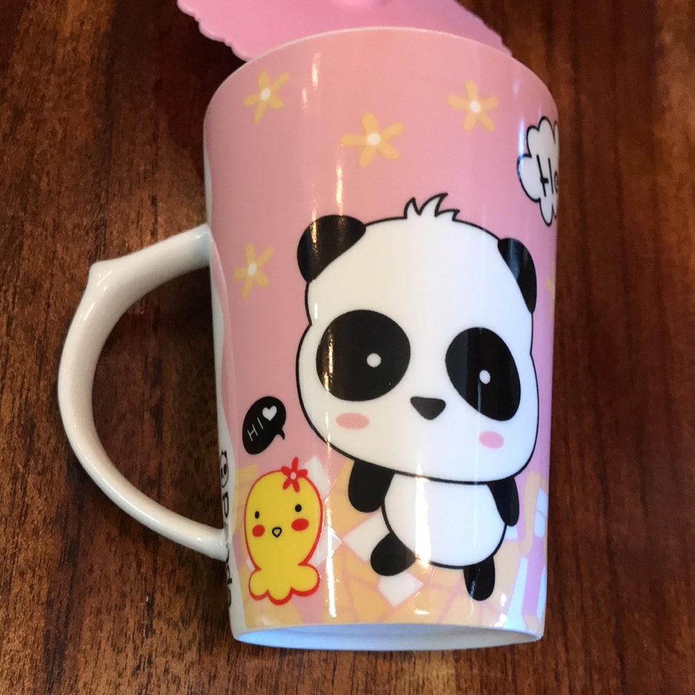 Panda Cup